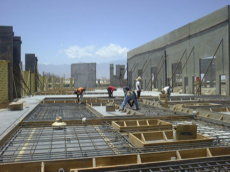 University Commerce Center 01